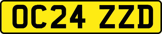 OC24ZZD
