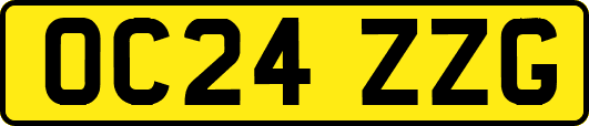 OC24ZZG