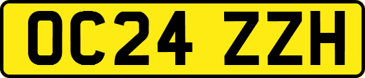 OC24ZZH
