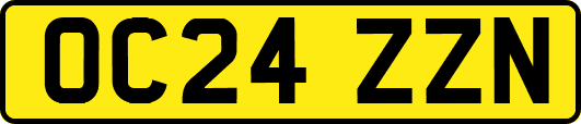 OC24ZZN