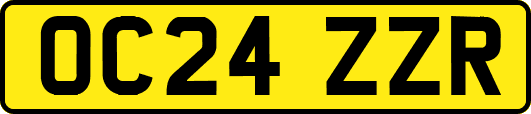 OC24ZZR