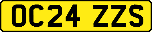 OC24ZZS