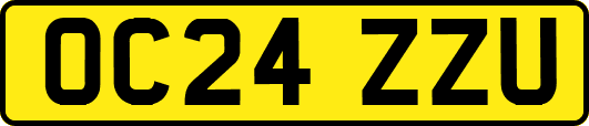 OC24ZZU