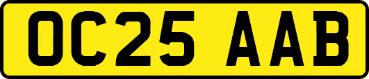 OC25AAB