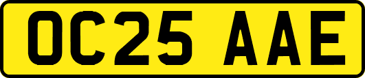 OC25AAE