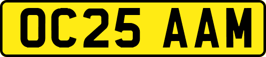 OC25AAM