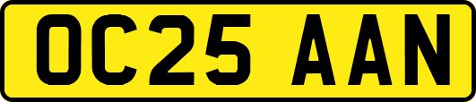 OC25AAN