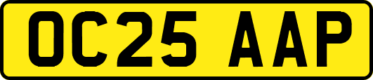 OC25AAP