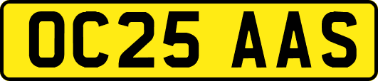 OC25AAS