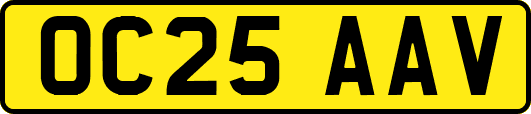 OC25AAV