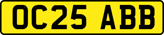 OC25ABB