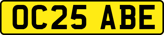 OC25ABE