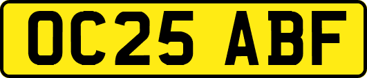 OC25ABF