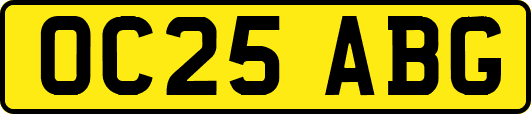 OC25ABG