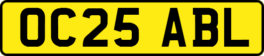 OC25ABL