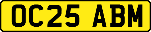 OC25ABM