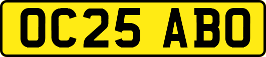 OC25ABO