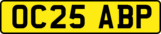 OC25ABP
