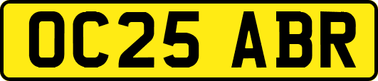 OC25ABR