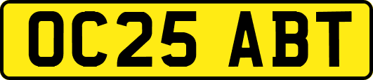 OC25ABT