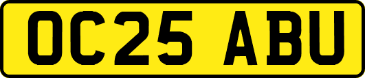 OC25ABU