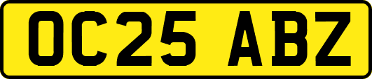 OC25ABZ