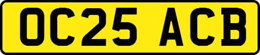 OC25ACB
