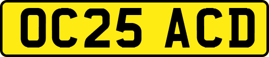 OC25ACD