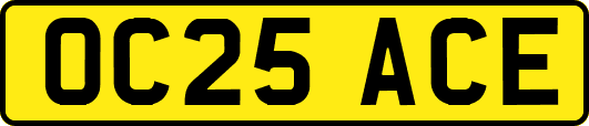 OC25ACE