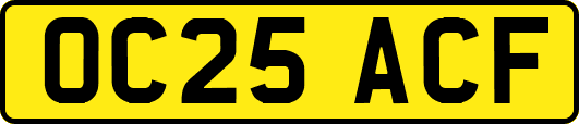 OC25ACF
