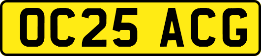 OC25ACG