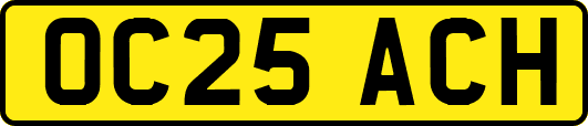 OC25ACH