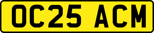 OC25ACM