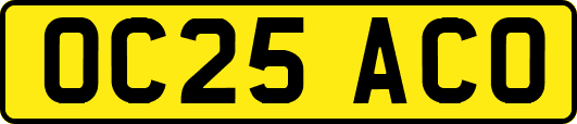 OC25ACO