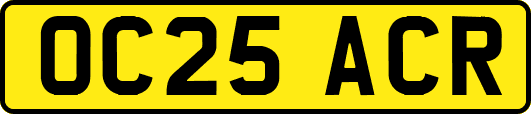 OC25ACR
