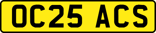 OC25ACS