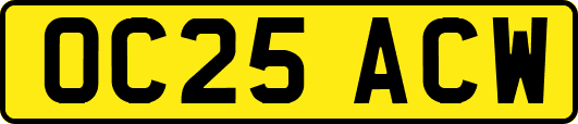 OC25ACW
