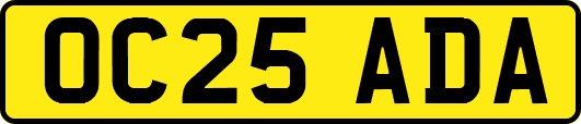 OC25ADA