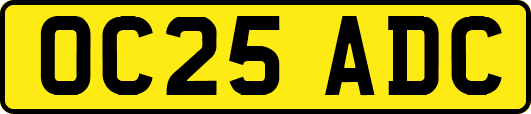 OC25ADC
