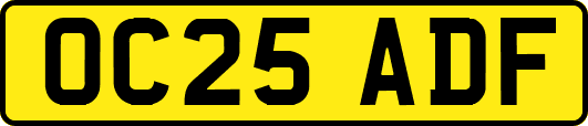 OC25ADF