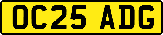 OC25ADG