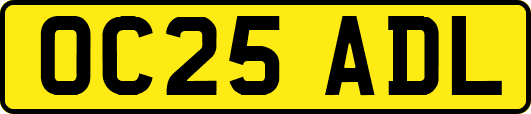 OC25ADL