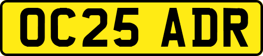 OC25ADR