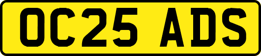 OC25ADS