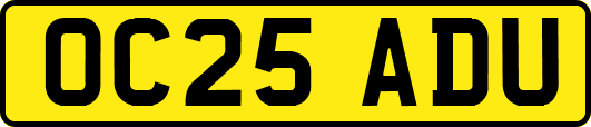 OC25ADU