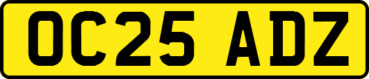 OC25ADZ