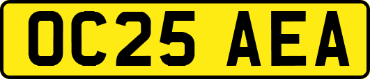 OC25AEA