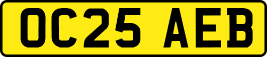 OC25AEB