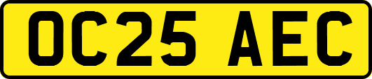 OC25AEC