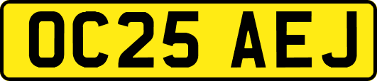 OC25AEJ